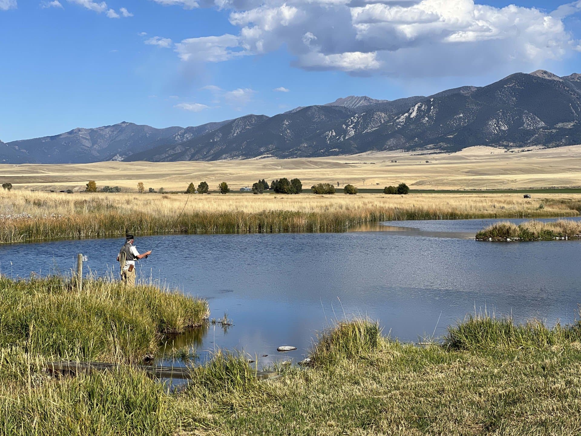 fly fishing property for sale montana clovercrest on the jefferson