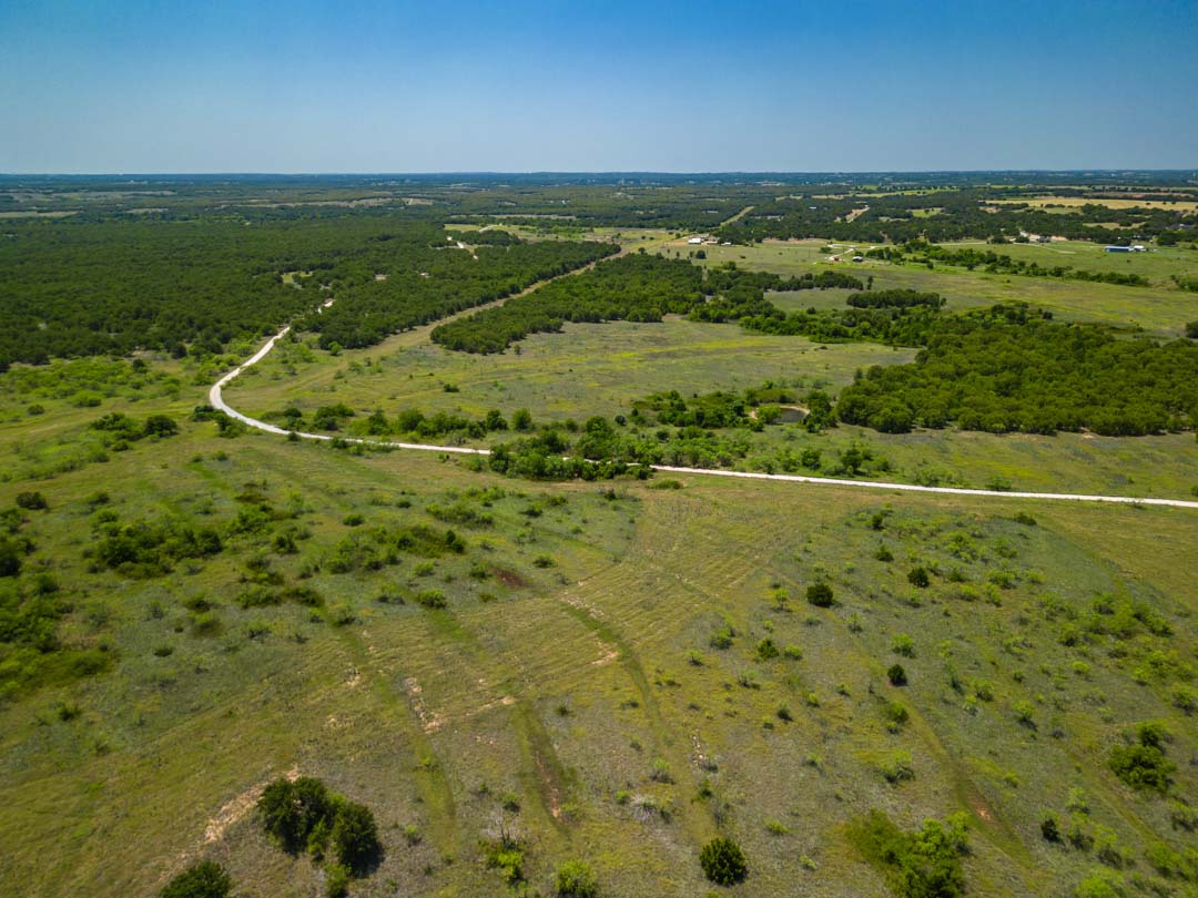 green texas bridgeport ranch