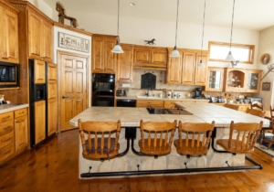 kitchen idaho knox farm equine center