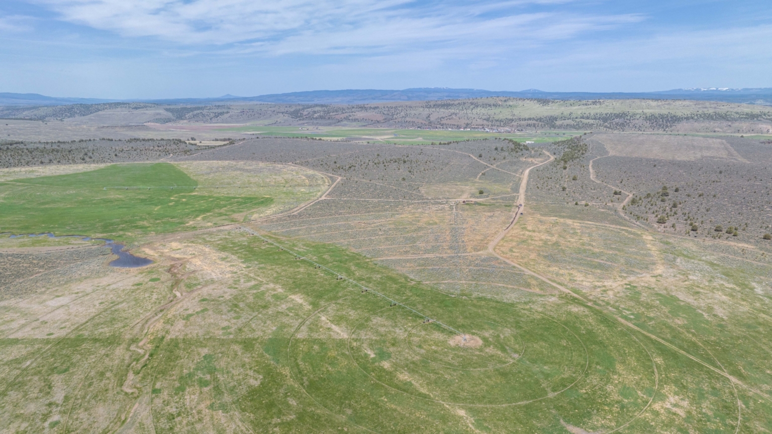Ranch Paulina Oregon Fay Ranches
