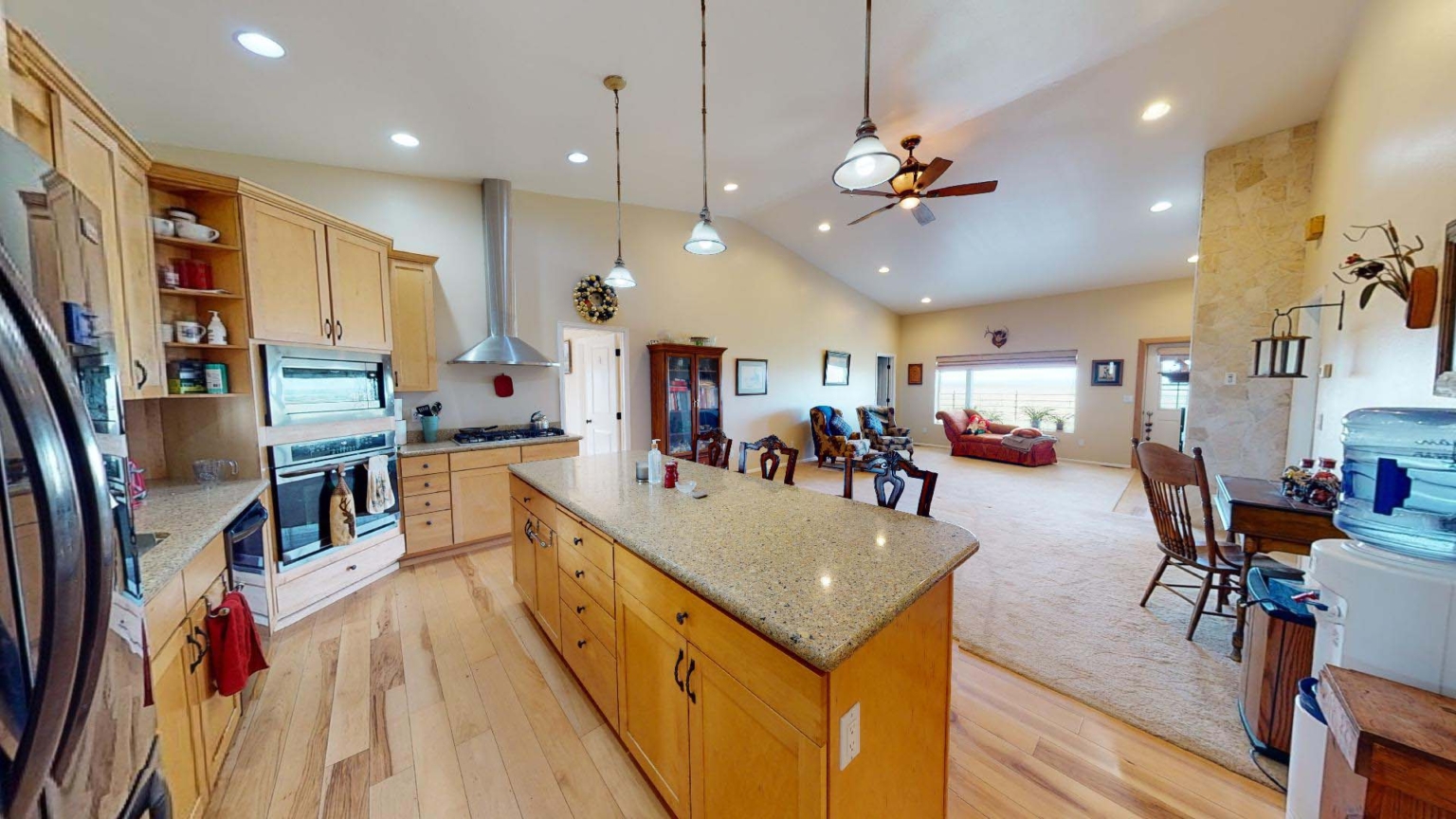 Three Buttes Ranch Lingle Wyoming Fay Ranches