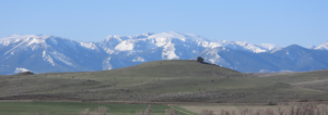 montana ranch for sale beartooth overlook