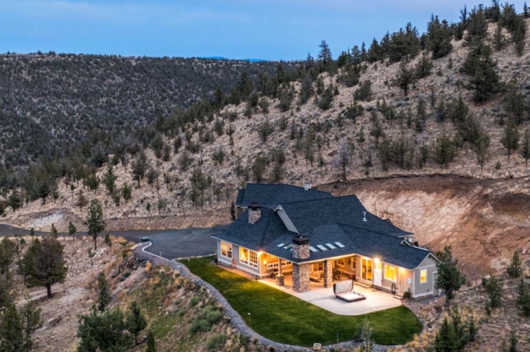 Flying S Ranch WorldClass Hunting Oregon Fay Ranches