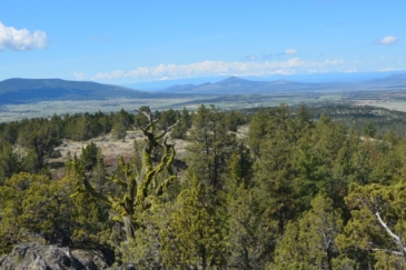 oregon ranches for sale west hensley butte