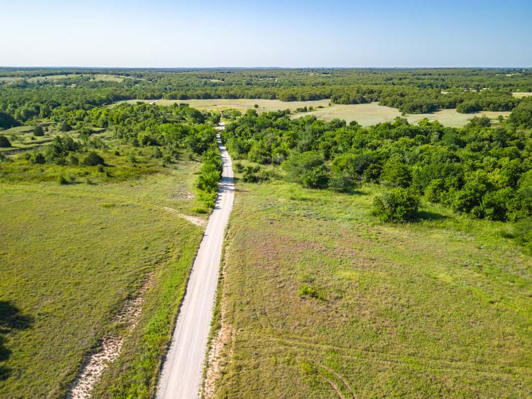 pathway texas bridgeport ranch