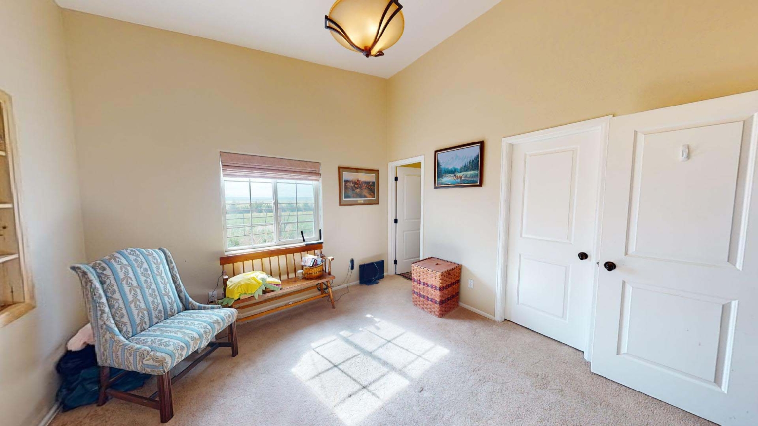 Three Buttes Ranch Lingle Wyoming Fay Ranches