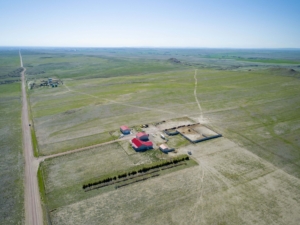 ranches for sale wyoming three buttes ranch