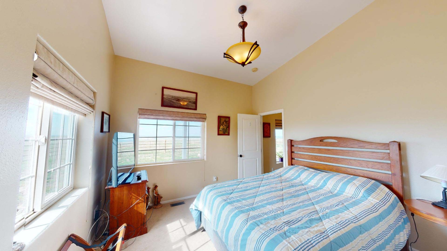 Three Buttes Ranch Lingle Wyoming Fay Ranches