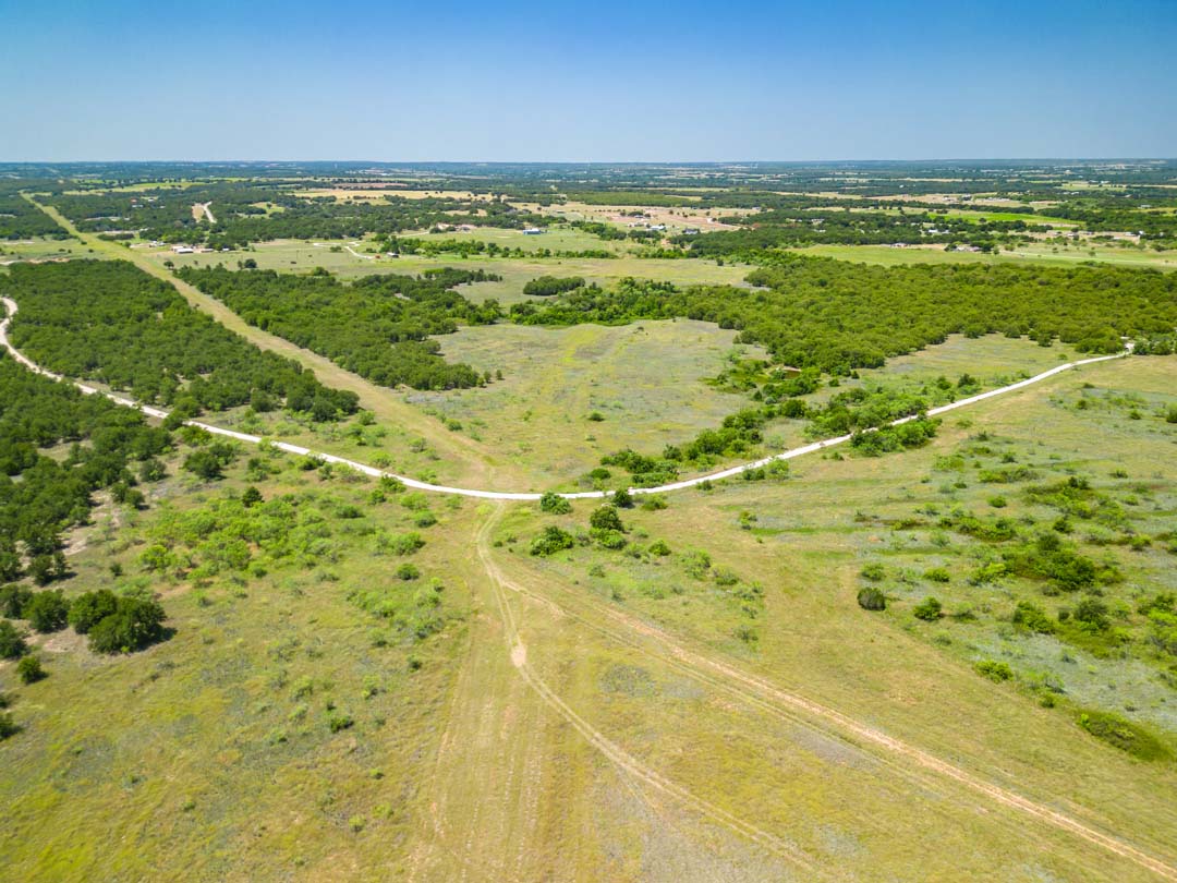 trails texas bridgeport ranch