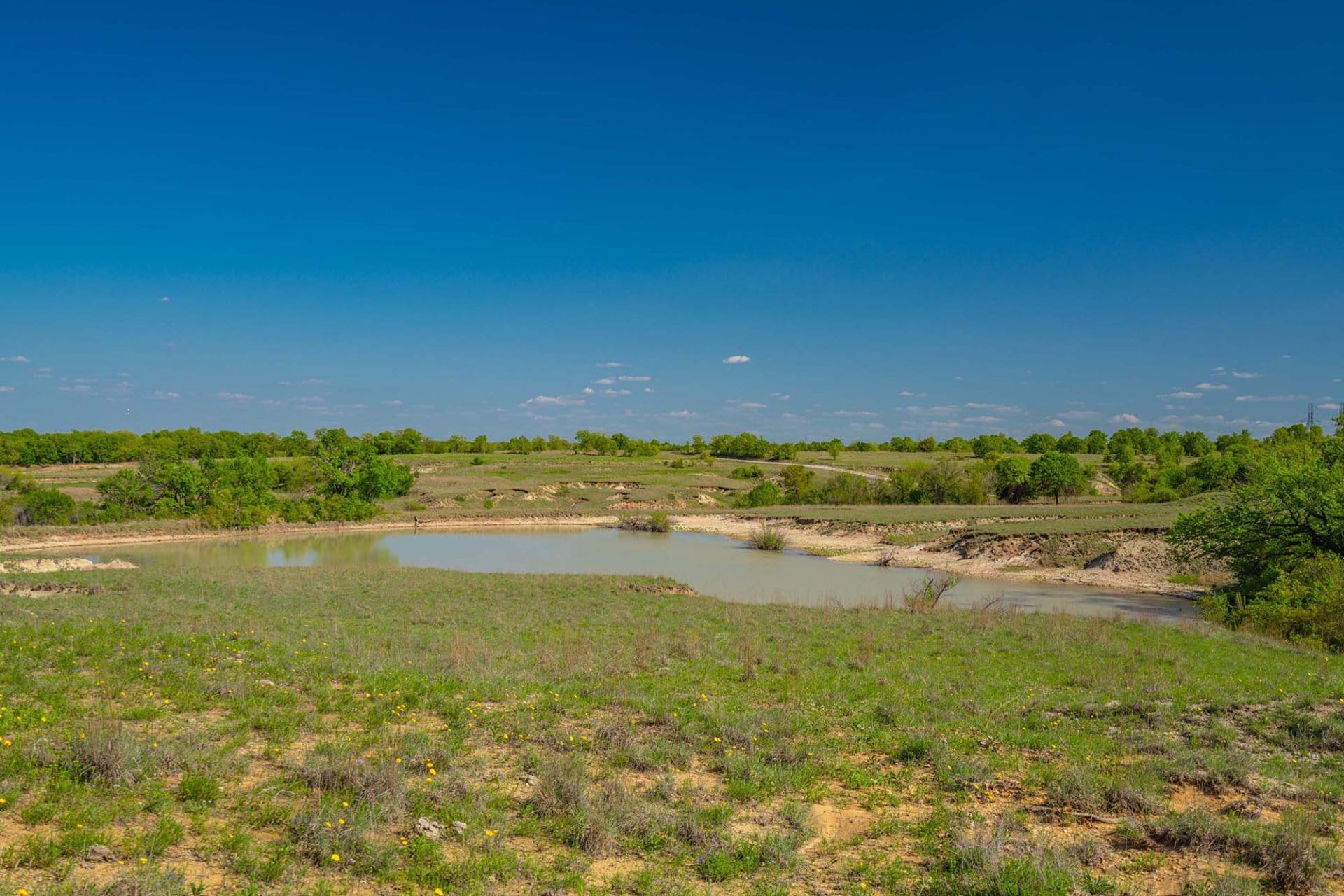 water source texas bridgeport ranch