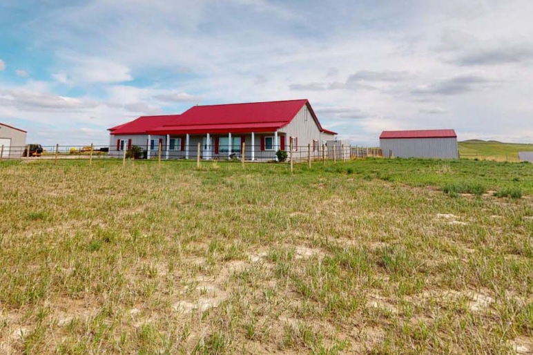 Fay Ranches Brokering the Finest Ranches For Sale Coast to Coast