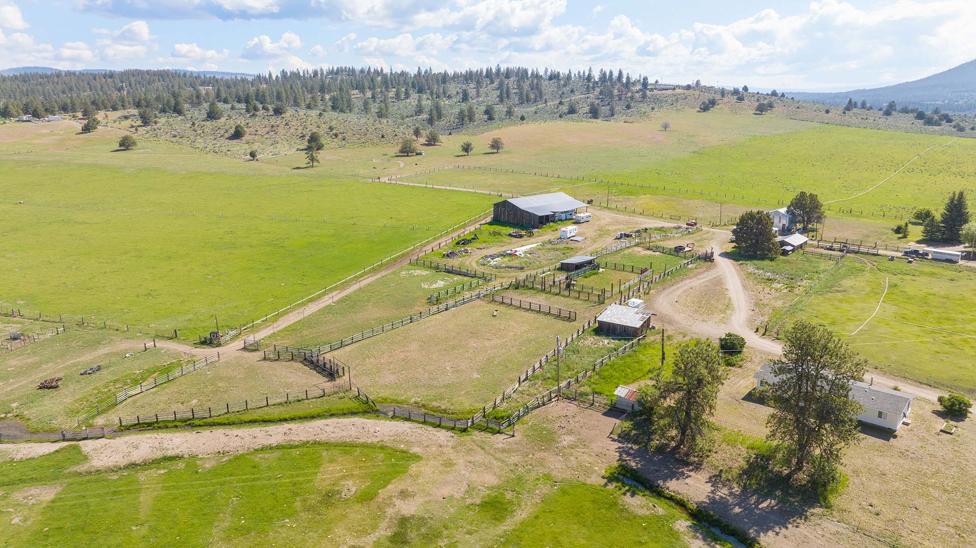 324 acres for sale oregon meadows on the sycan
