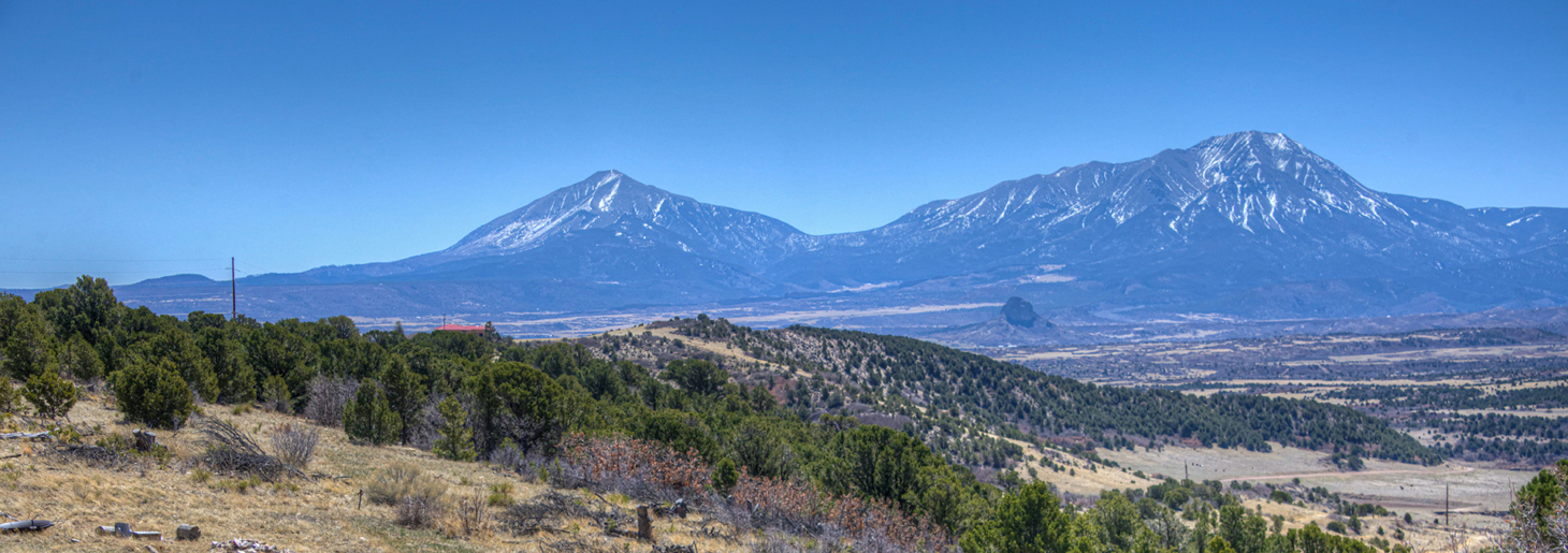 La Veta View La Veta Colorado Fay Ranches   Colorado Ranches For Sale La Veta View 2 1460x515 