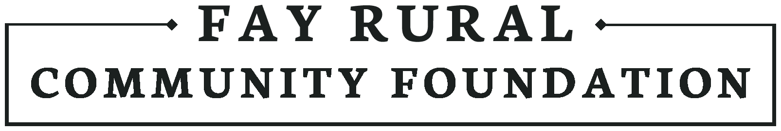 Fay Rural Community Foundation