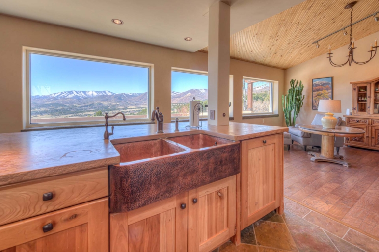 La Veta View La Veta Colorado Fay Ranches