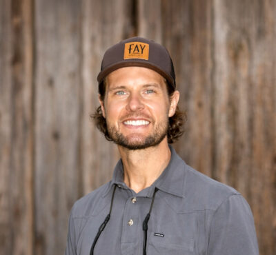 Michael Gatlin idaho real estate broker headshot 2026