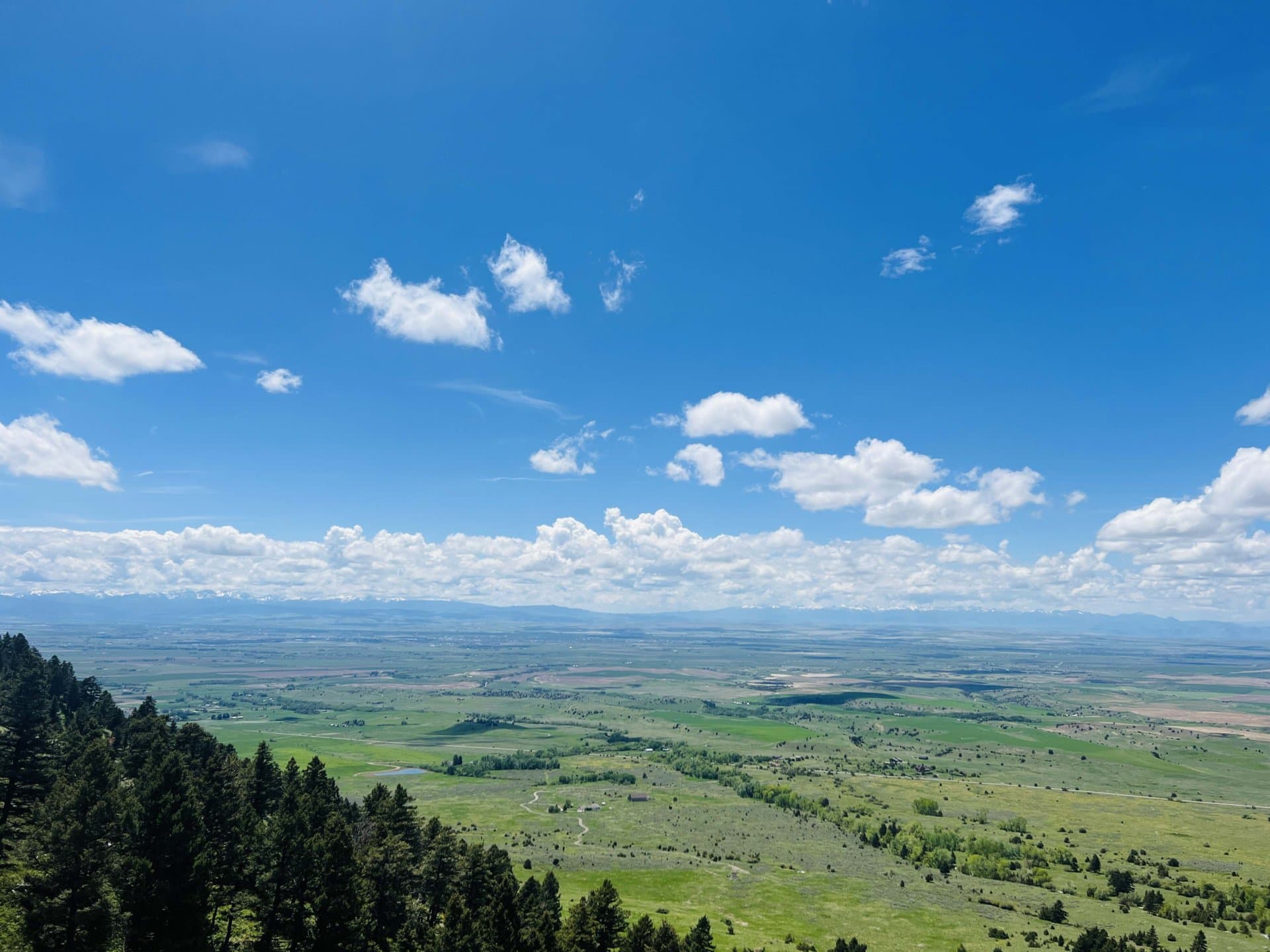 big sky country for sale montana gallatin valley overlook