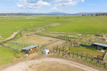 cattle facilities for sale oregon meadows on the sycan