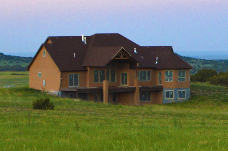 Escalera Ranch Premier Colorado Ranch Property Fay Ranches