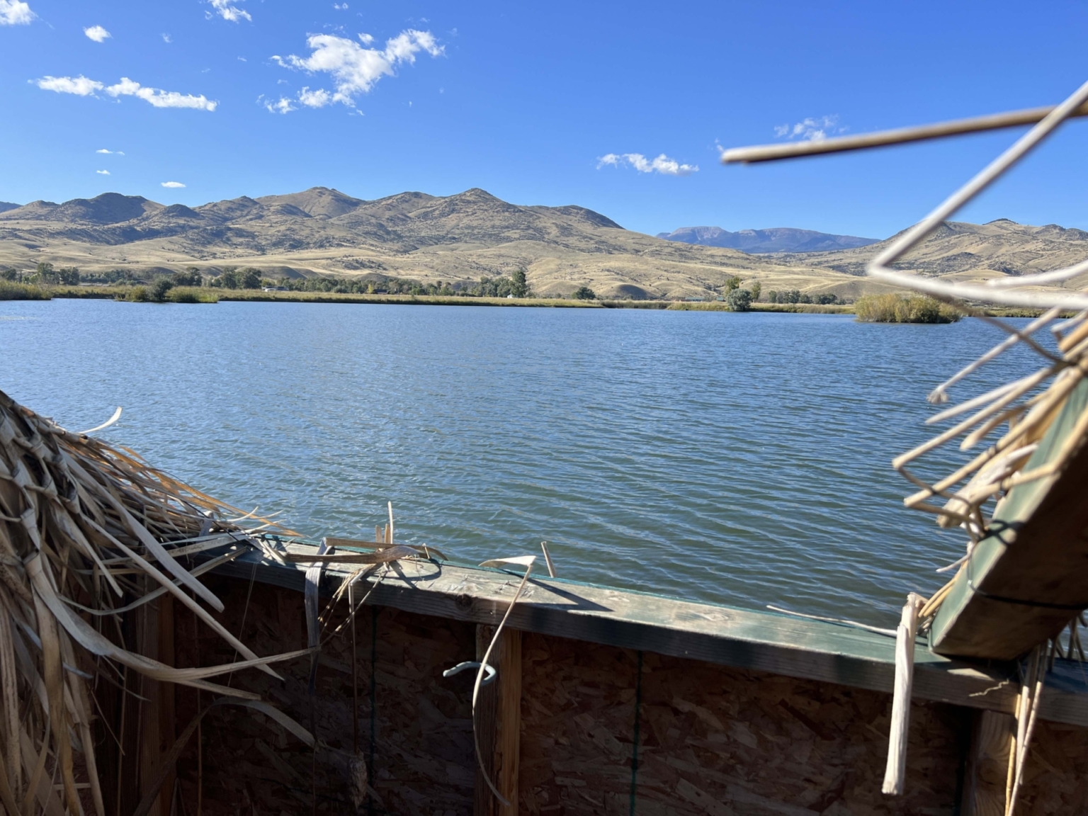 CloverCrest Ranch on the Jefferson | Twin Bridges Montana | Fay Ranches
