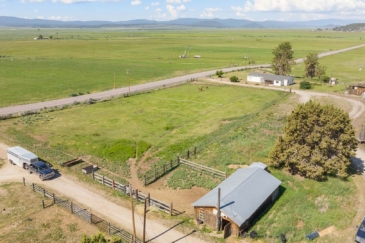 equestrian property for sale oregon meadows on the sycan