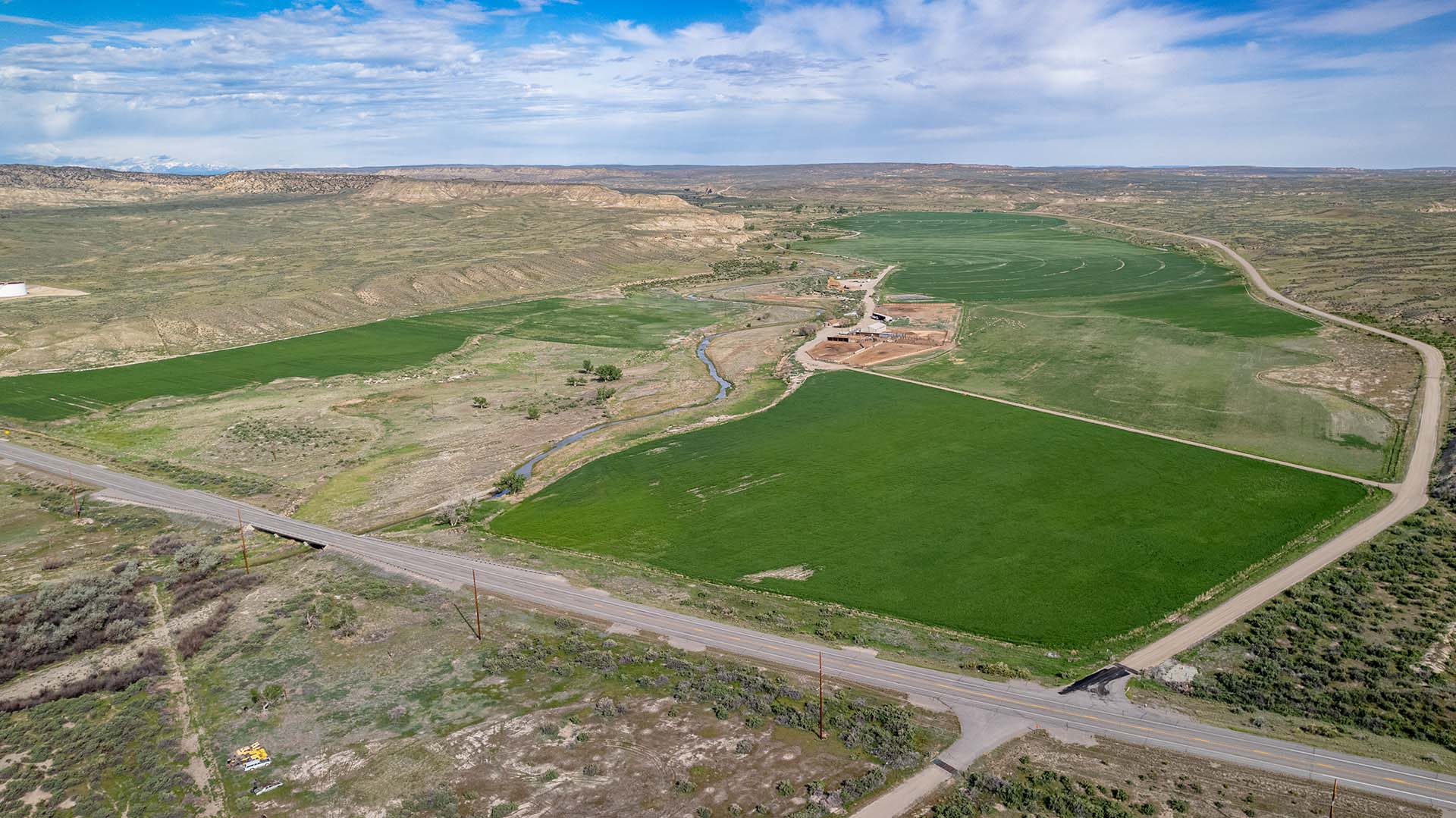 farm for sale wyoming butterfield farm and livestock