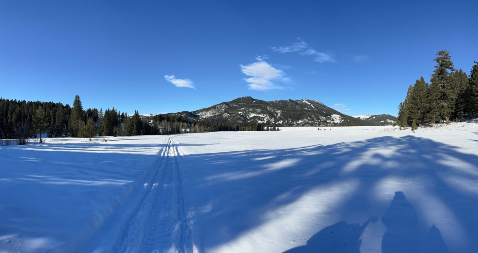 Montana Eagle Ranch | Wilsall Montana | Fay Ranches