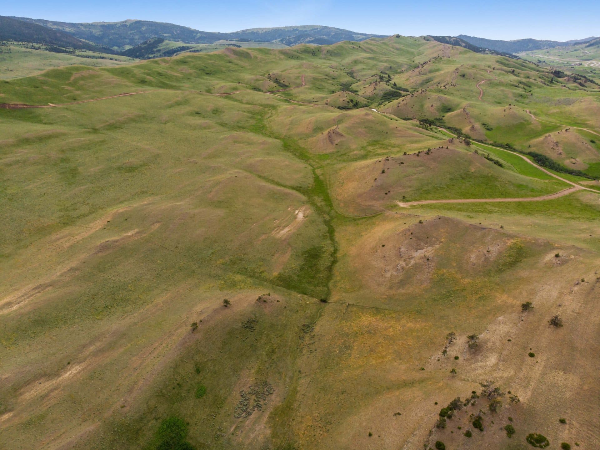 land for sale montana bozeman pass ranch tract 5