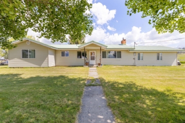 land with homes for sale oregon meadows on the sycan