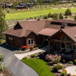 luxury home for sale oregon retreat at brasada ranch