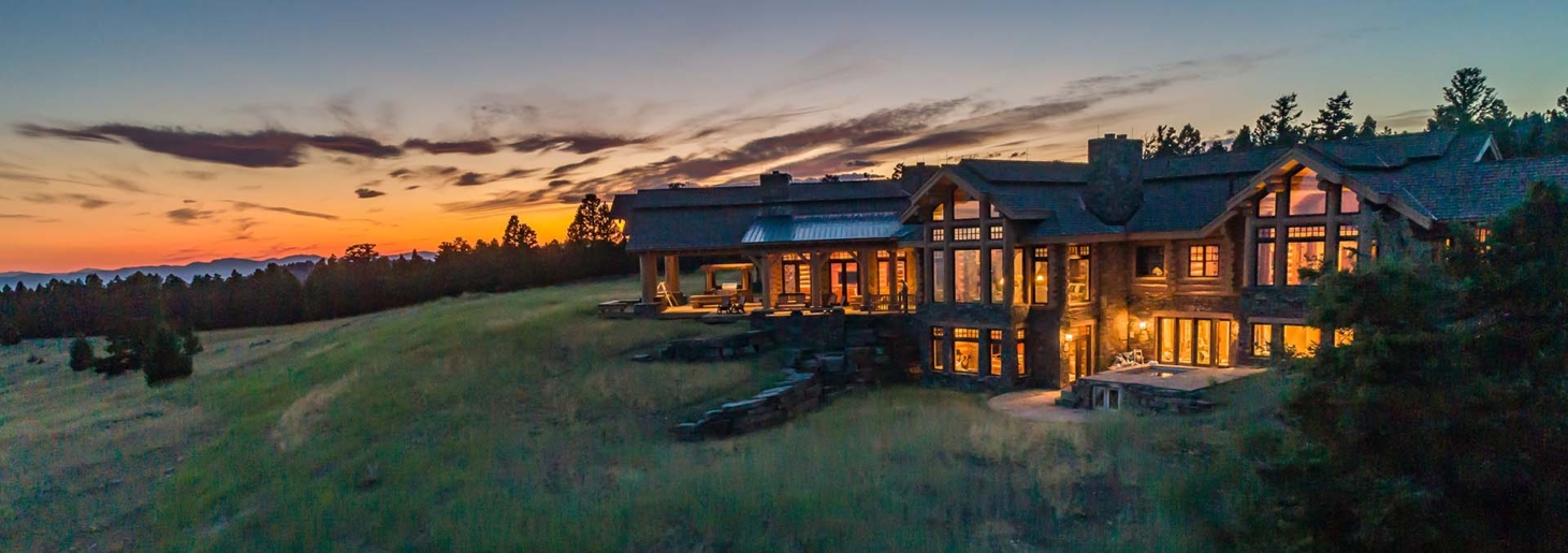 Oregon Luxury Home for sale Retreat at Brasada Ranch