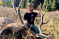 mike gatlin idaho wyoming ranches for sale elk
