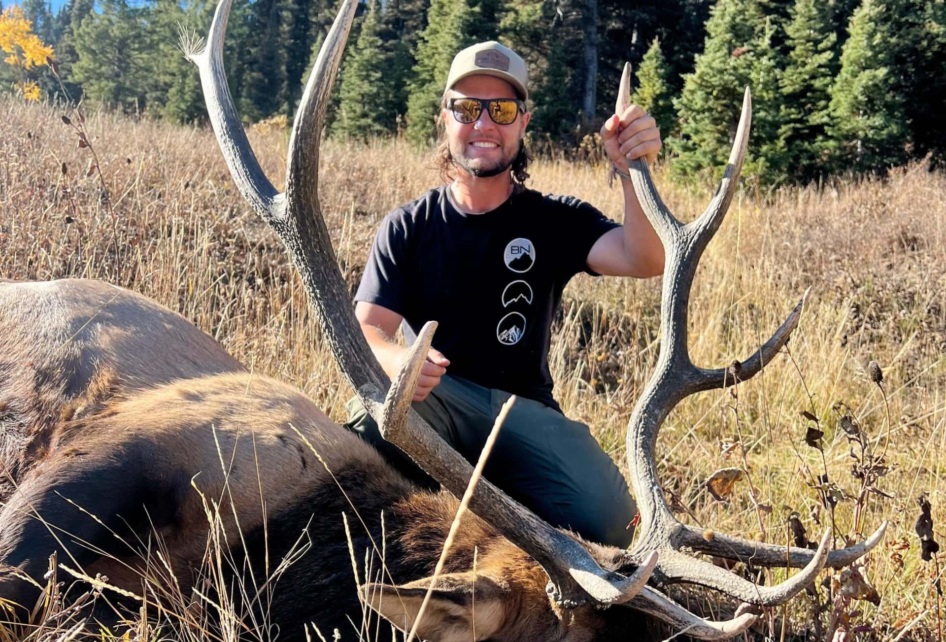 mike gatlin idaho wyoming ranches for sale elk