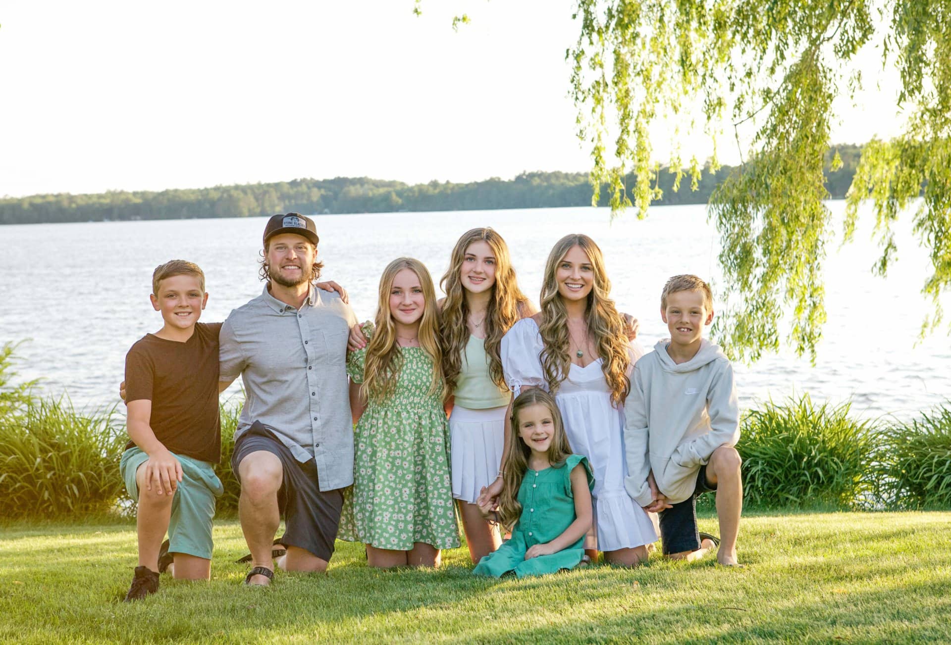 mike gatlin wyoming idaho luxury sales family