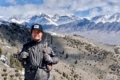 mike gatlin wyoming idaho ranch sales backpacking