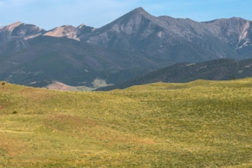 montana land for sale bozeman pass ranch tract 5
