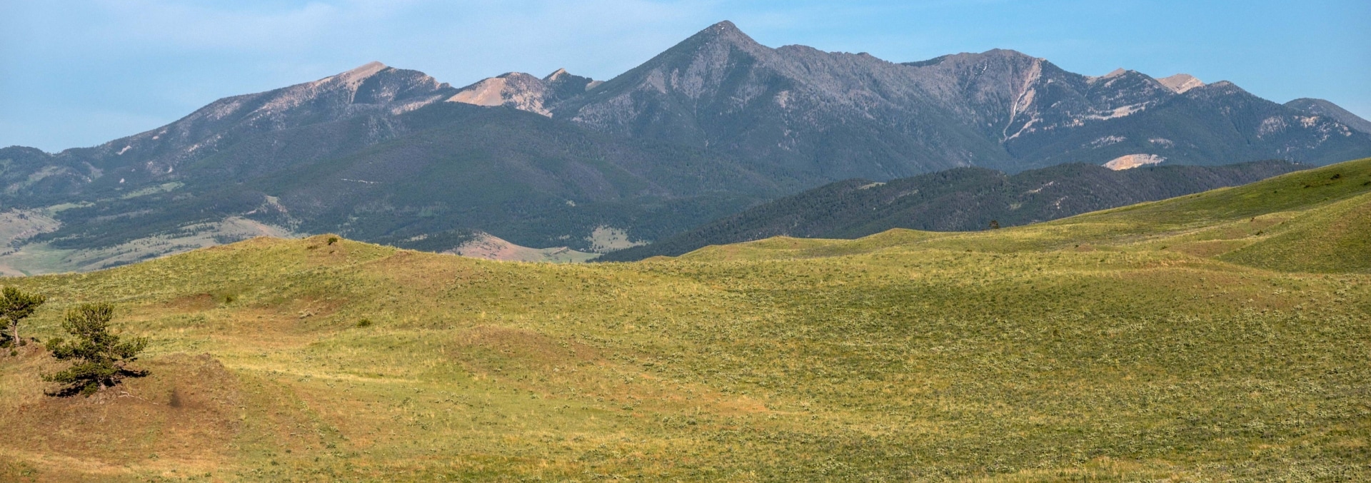 montana land for sale bozeman pass ranch tract 5