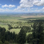 montana land for sale montana gallatin valley overlook