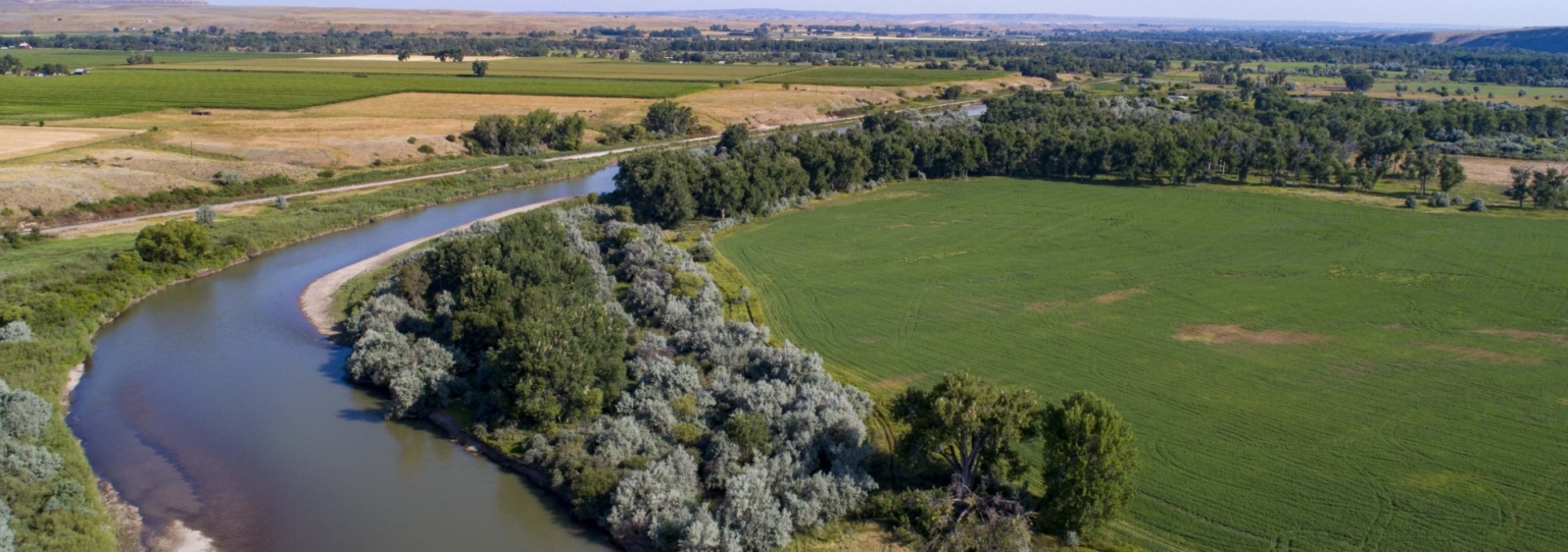 Happy Hunting Grounds Edgar Montana Fay Ranches