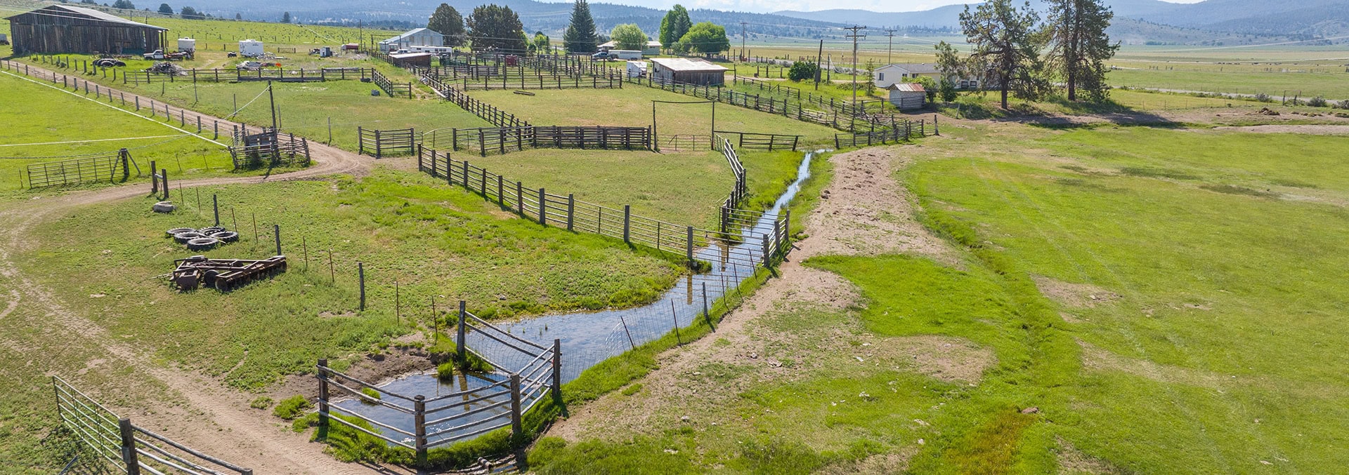 oregon property for sale meadows on the sycan