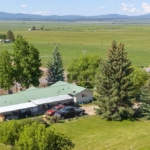 oregon cattle operation for sale meadows on the sycan