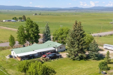 oregon cattle operation for sale meadows on the sycan