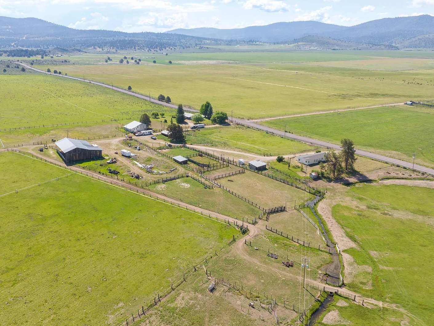 southern oregon property for sale oregon meadows on the sycan
