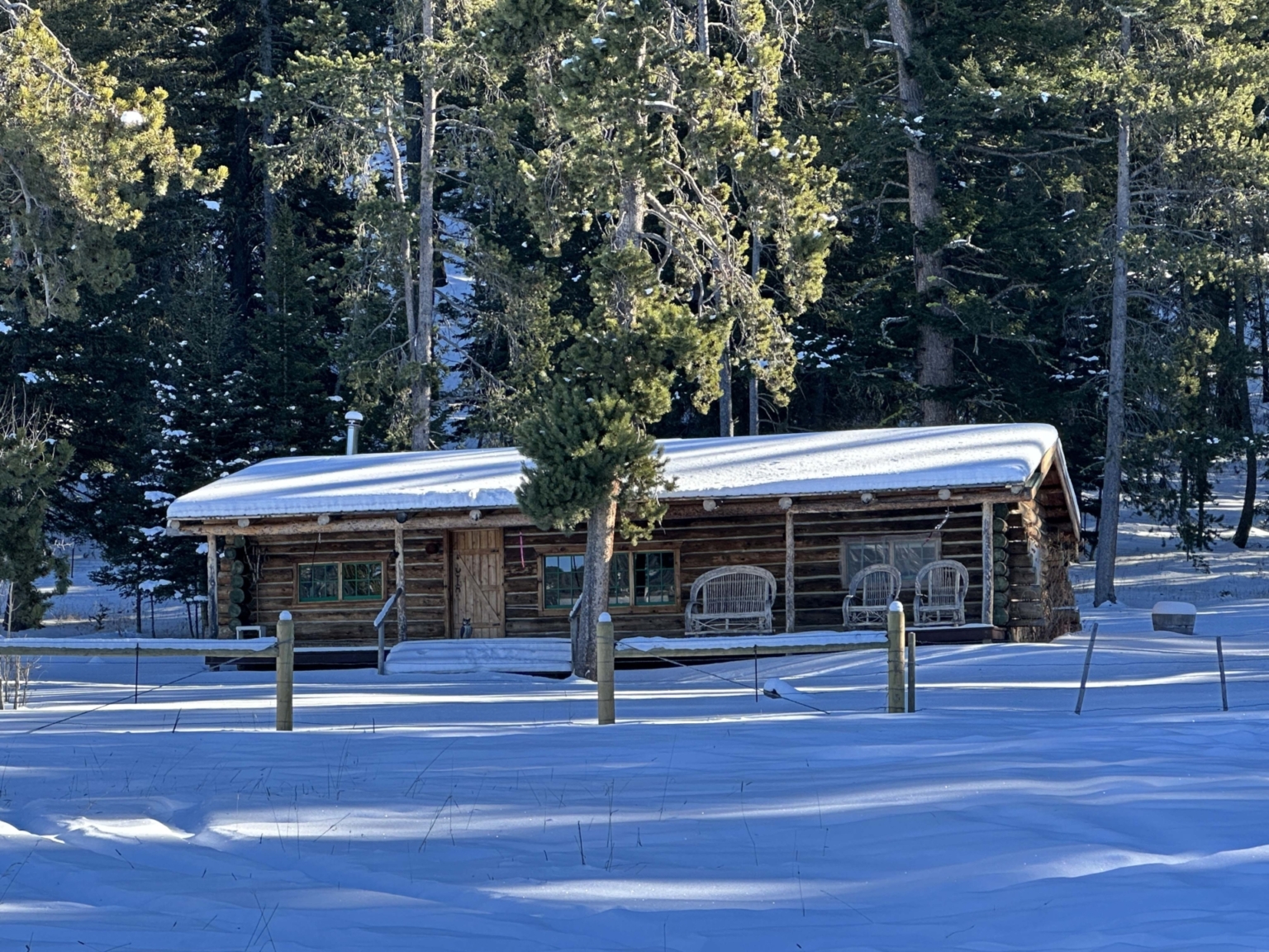 Montana Eagle Ranch Wilsall Montana Fay Ranches