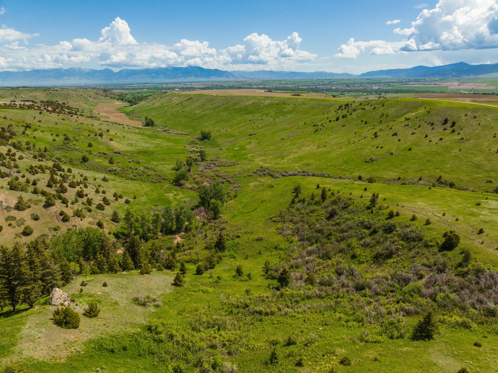 views montana maryott gulch at montana ranch