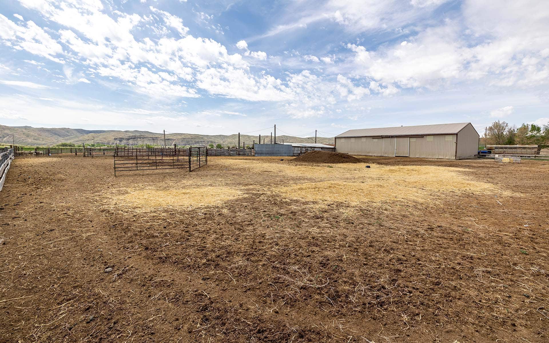 wyoming cattle ranch for sale wyoming butterfield farm and livestock