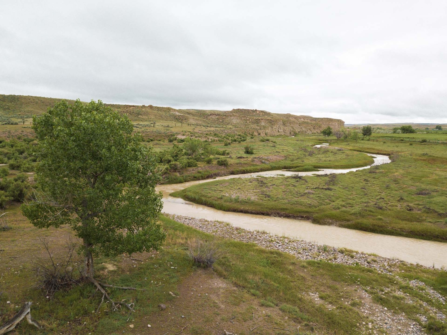 Butterfield Farm & Livestock Worland Wyoming Fay Ranches