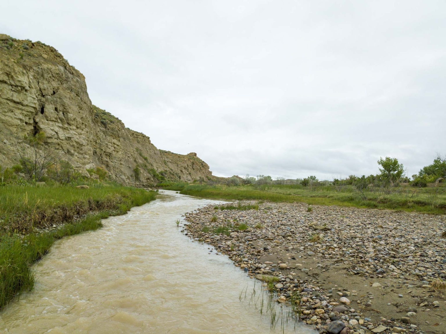 Butterfield Farm & Livestock Worland Wyoming Fay Ranches