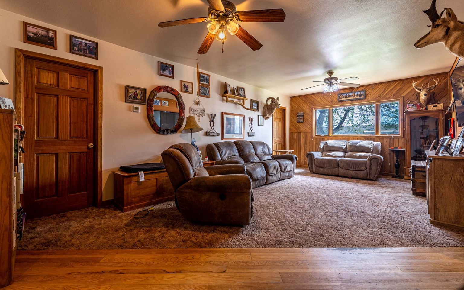 Butterfield Farm & Livestock Worland Wyoming Fay Ranches