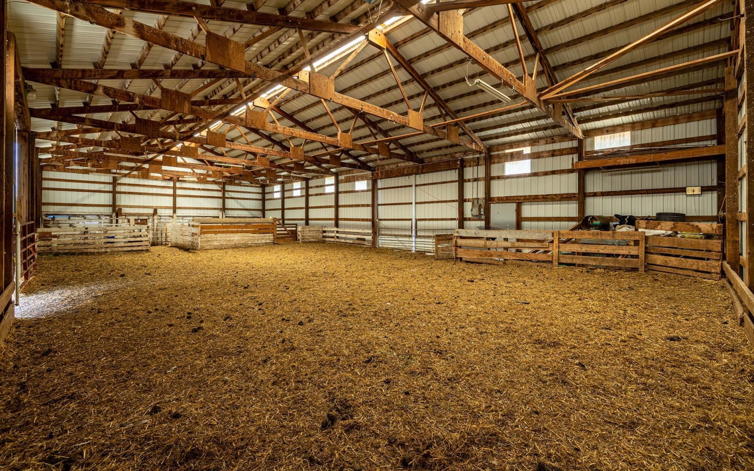 Butterfield Farm & Livestock 